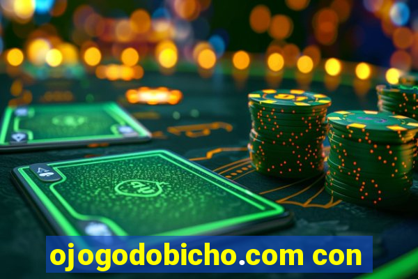 ojogodobicho.com con